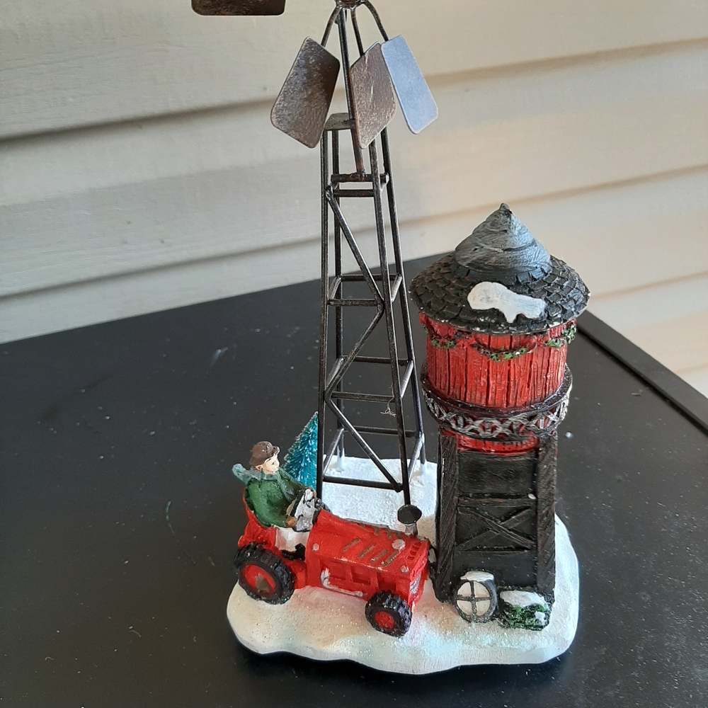 Christmas decor